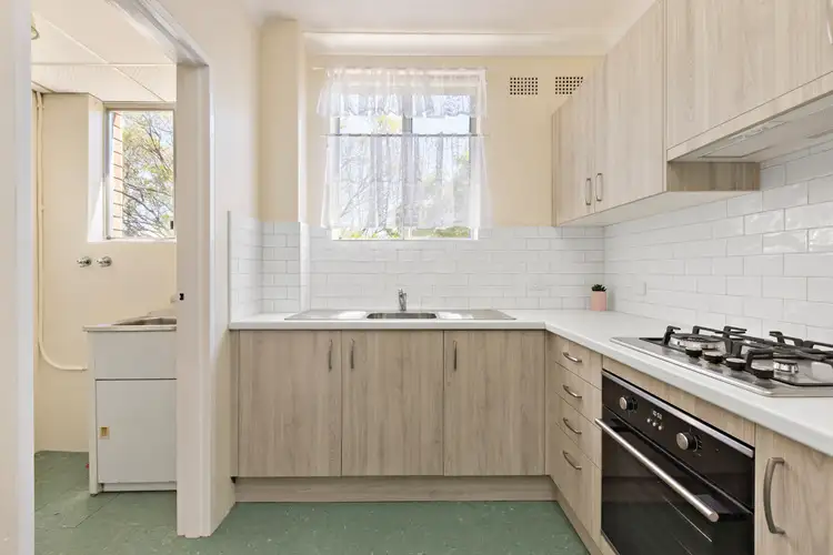 Second view of Homely apartment listing, 6/111 Harbord Road, Freshwater NSW 2096