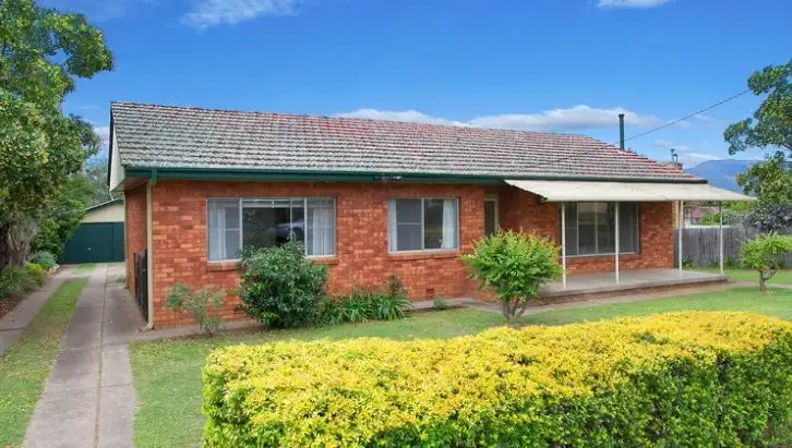 62 Anthony Road, Tamworth NSW 2340