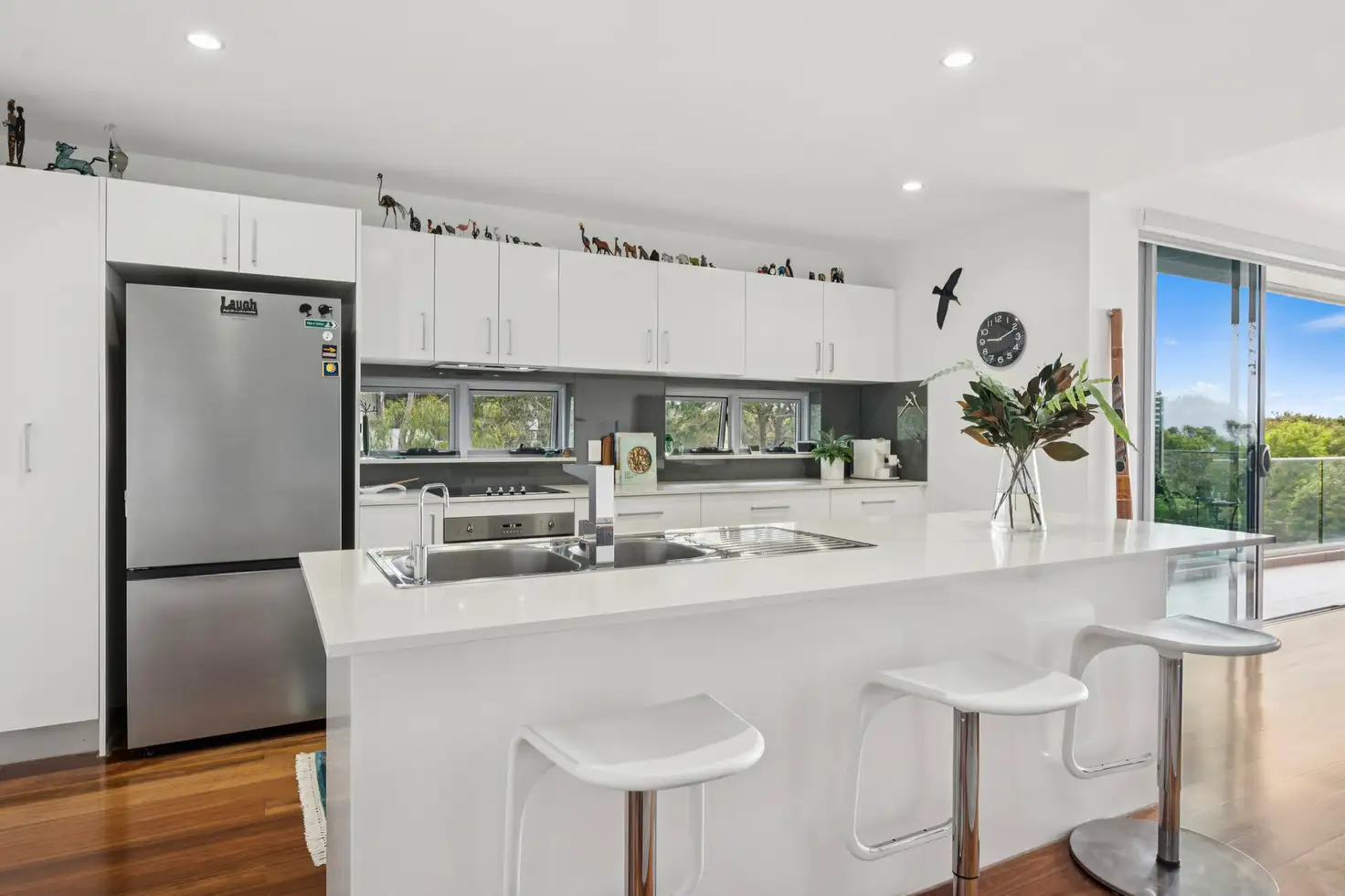 Main view of Homely apartment listing, 18/111 Ocean Parade, Coffs Harbour NSW 2450