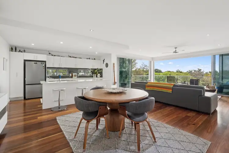 Third view of Homely apartment listing, 18/111 Ocean Parade, Coffs Harbour NSW 2450