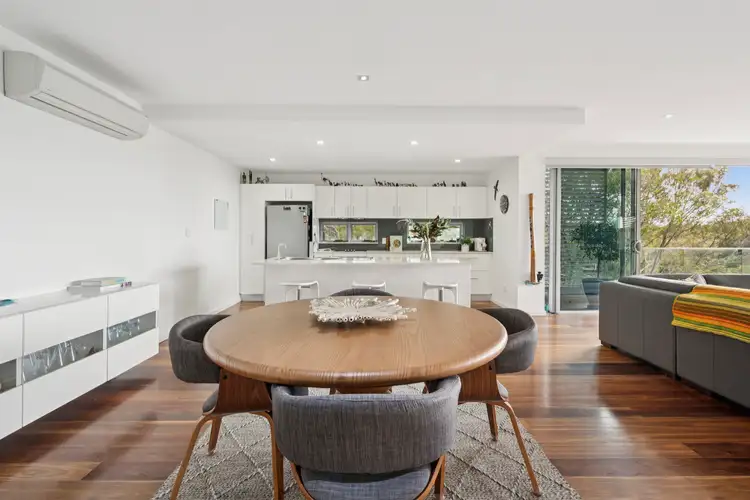 Fourth view of Homely apartment listing, 18/111 Ocean Parade, Coffs Harbour NSW 2450