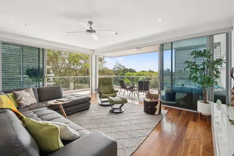 Sixth view of Homely apartment listing, 18/111 Ocean Parade, Coffs Harbour NSW 2450