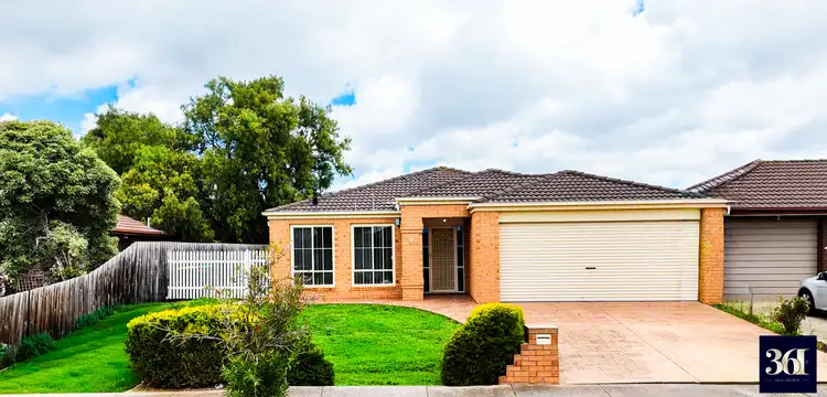 17 Maplehurst Avenue, Hoppers Crossing VIC 3029