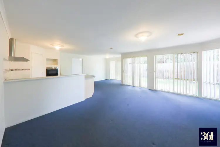 Fourth view of Homely house listing, 17 Maplehurst Avenue, Hoppers Crossing VIC 3029