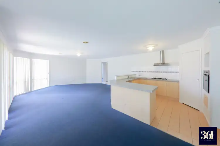 Fifth view of Homely house listing, 17 Maplehurst Avenue, Hoppers Crossing VIC 3029