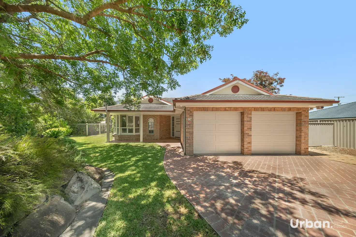 Main view of Homely house listing, 92 Hillview Road, East Branxton NSW 2335