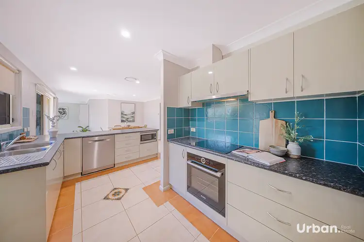 Fourth view of Homely house listing, 92 Hillview Road, East Branxton NSW 2335