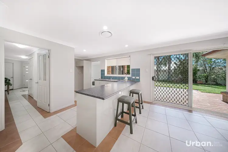 Fifth view of Homely house listing, 92 Hillview Road, East Branxton NSW 2335