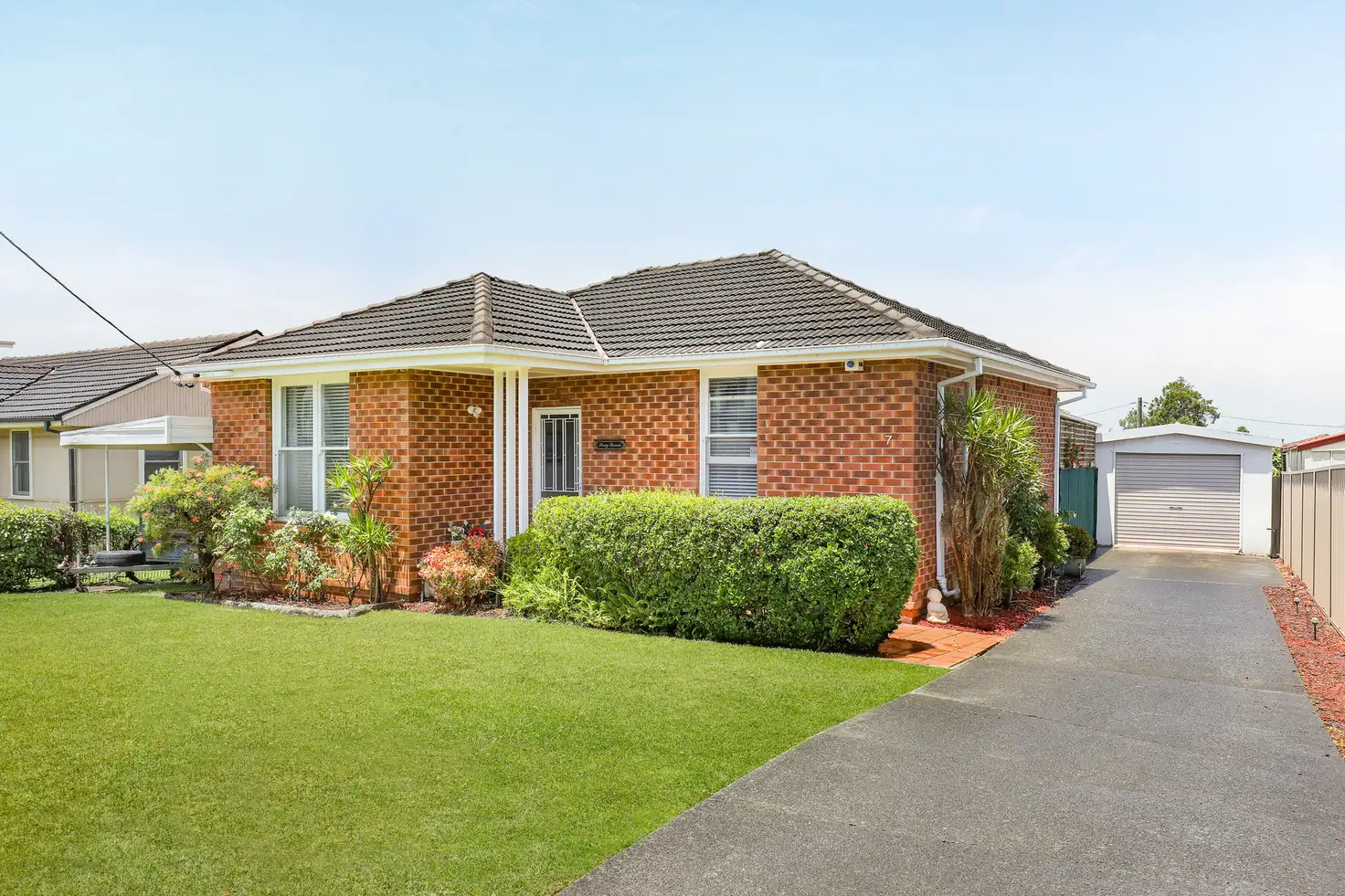 Main view of Homely house listing, 7 Bristol Street, Berkeley NSW 2506