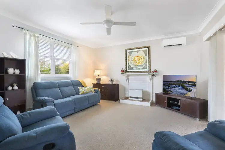 Second view of Homely house listing, 7 Bristol Street, Berkeley NSW 2506