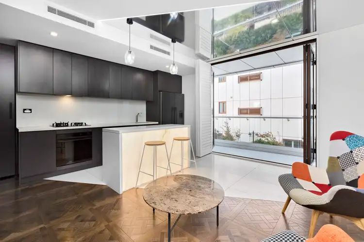 Second view of Homely apartment listing, 103/383 Darling Street, Balmain NSW 2041