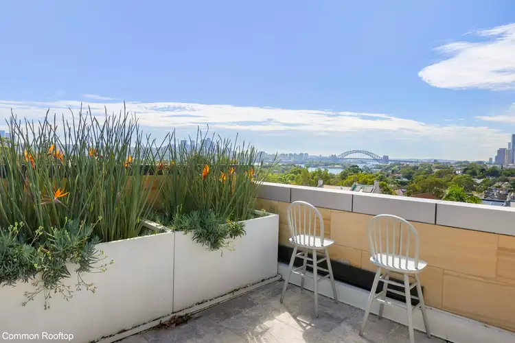 Third view of Homely apartment listing, 103/383 Darling Street, Balmain NSW 2041