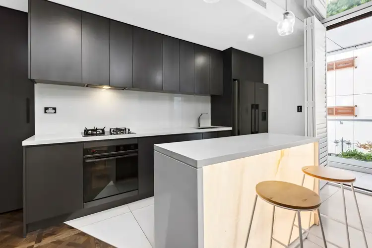 Fourth view of Homely apartment listing, 103/383 Darling Street, Balmain NSW 2041