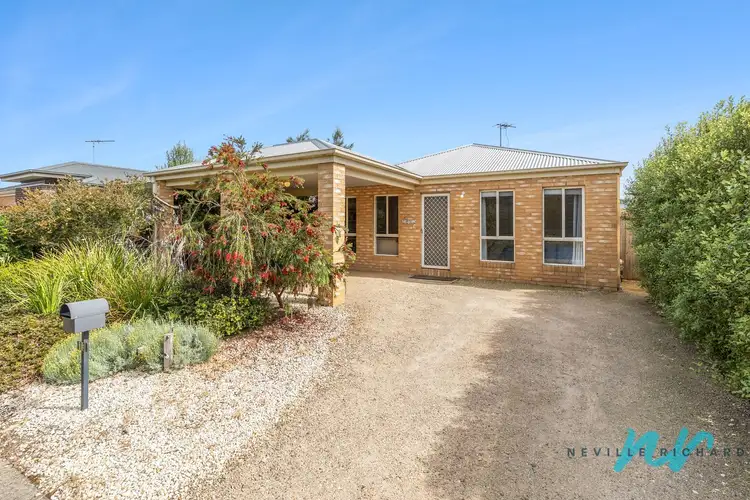 13 Spinnaker Drive, St Leonards VIC 3223