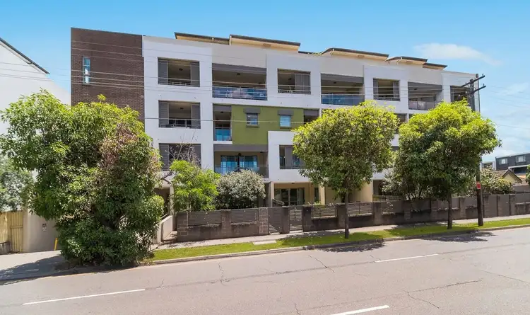 46/20-26 Marlborough Road, Homebush West NSW 2140