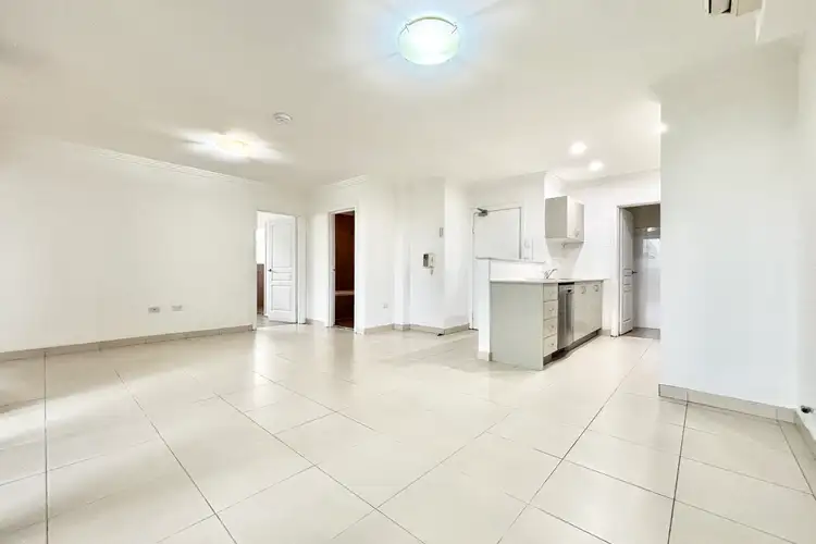 Fourth view of Homely apartment listing, 46/20-26 Marlborough Road, Homebush West NSW 2140