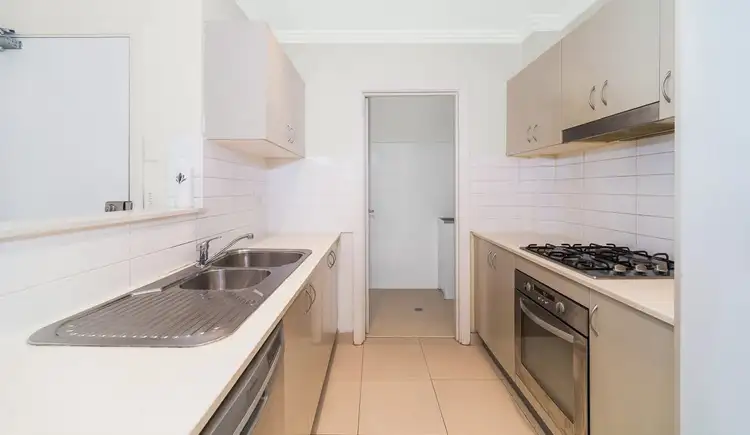 Fifth view of Homely apartment listing, 46/20-26 Marlborough Road, Homebush West NSW 2140