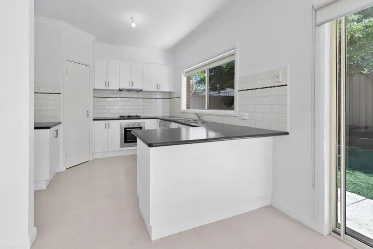 Second view of Homely house listing, 13 Weigall Close, Caroline Springs VIC 3023