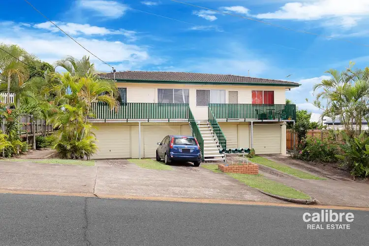 3/81 Peach Street, Greenslopes QLD 4120