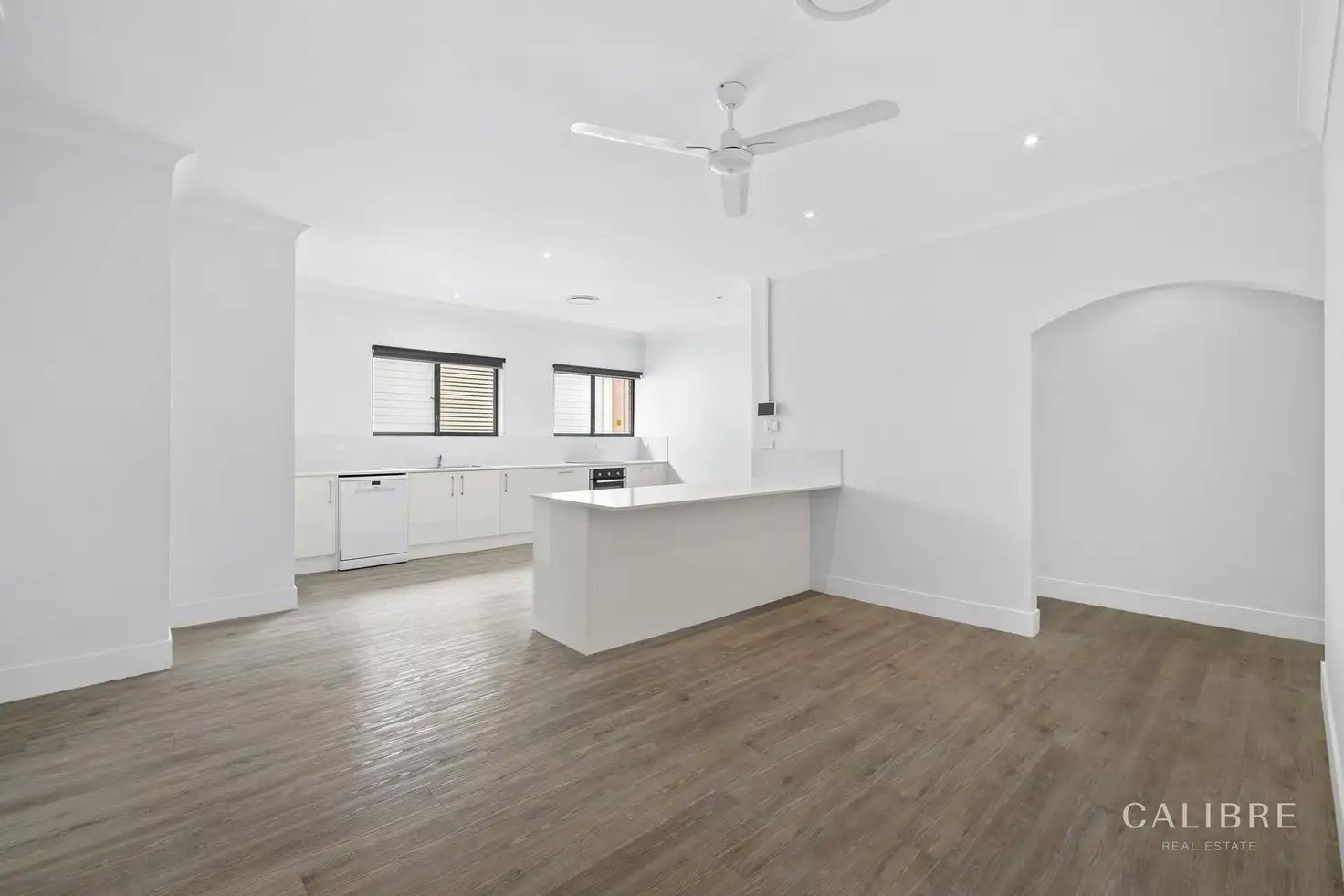 Main view of Homely unit listing, 2/22B Seabrook Street, Kedron QLD 4031