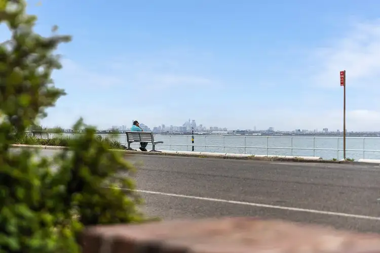 Fourth view of Homely unit listing, 4/11-15 McMillan Avenue, Sandringham NSW 2219