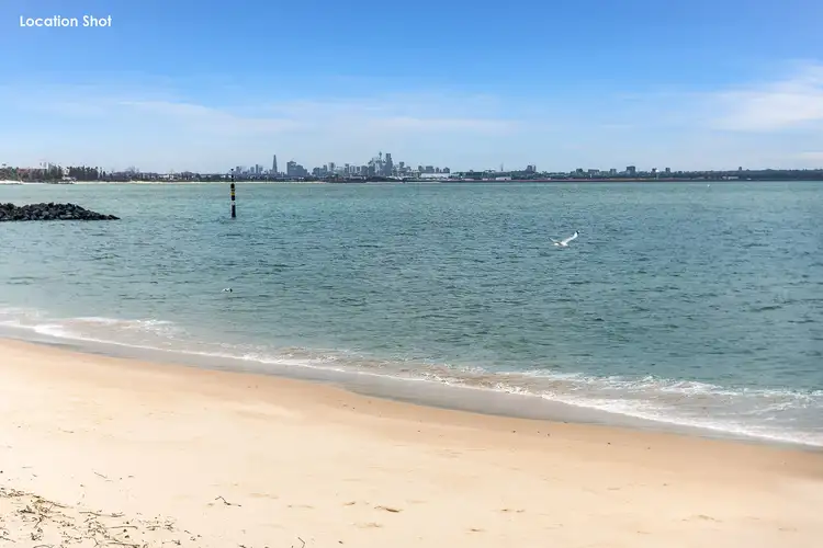 Fifth view of Homely unit listing, 4/11-15 McMillan Avenue, Sandringham NSW 2219