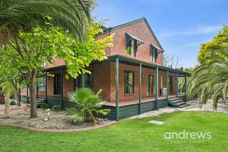 Second view of Homely house listing, 69-71 Bailey Street, Belmont VIC 3216