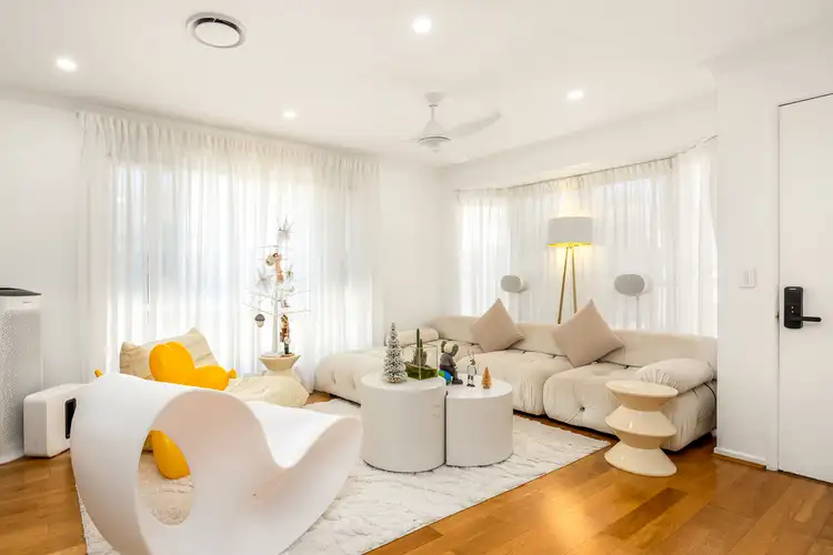 Second view of Homely villa listing, 50/16 Stay Place, Carseldine QLD 4034