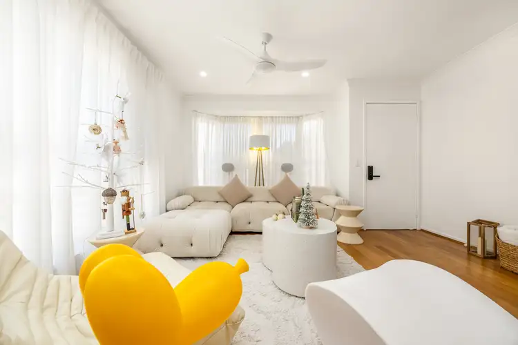 Third view of Homely villa listing, 50/16 Stay Place, Carseldine QLD 4034