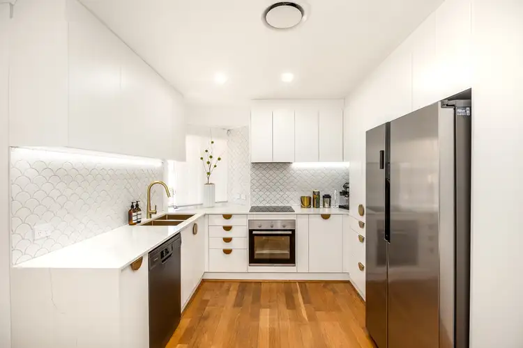 Fifth view of Homely villa listing, 50/16 Stay Place, Carseldine QLD 4034