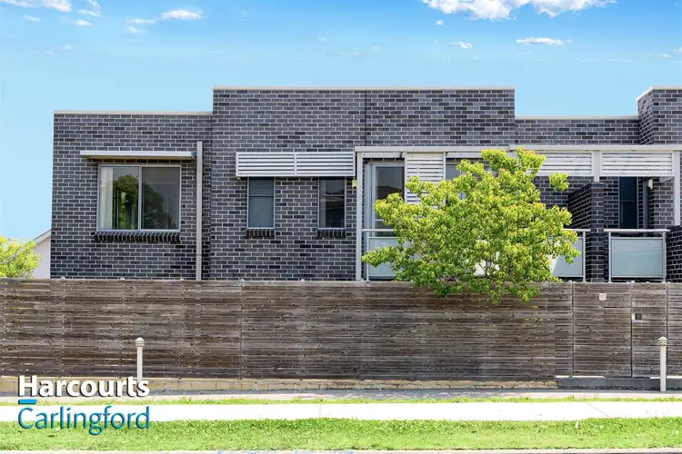 10/44 Barossa Drive, Minchinbury NSW 2770