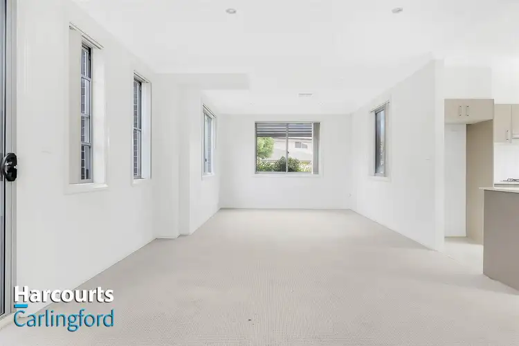 Second view of Homely townhouse listing, 10/44 Barossa Drive, Minchinbury NSW 2770