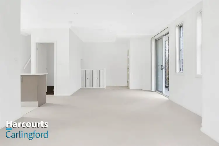 Third view of Homely townhouse listing, 10/44 Barossa Drive, Minchinbury NSW 2770