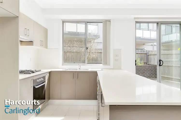 Fourth view of Homely townhouse listing, 10/44 Barossa Drive, Minchinbury NSW 2770