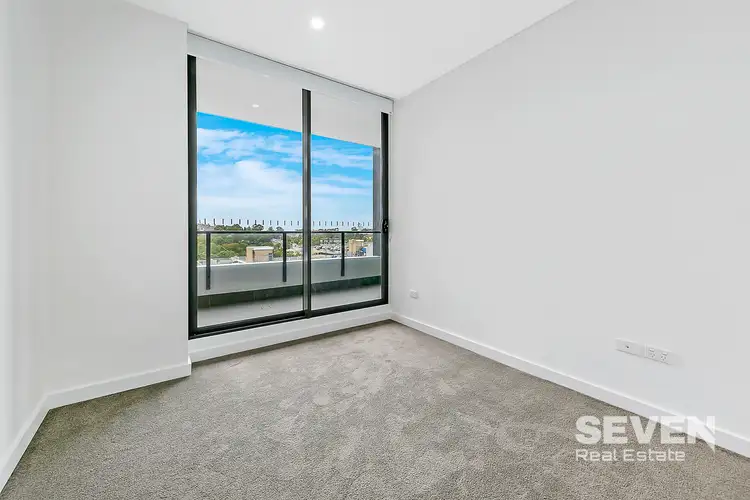 Third view of Homely apartment listing, 802/9 Gay Street, Castle Hill NSW 2154