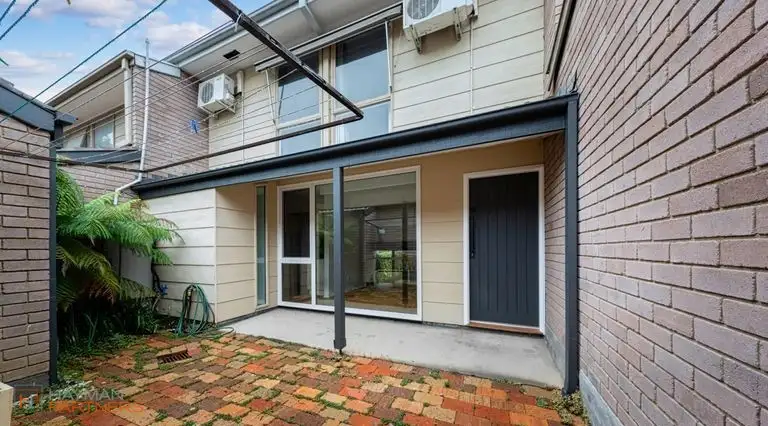 Main view of Homely townhouse listing, 13/ English Court, Phillip ACT 2606