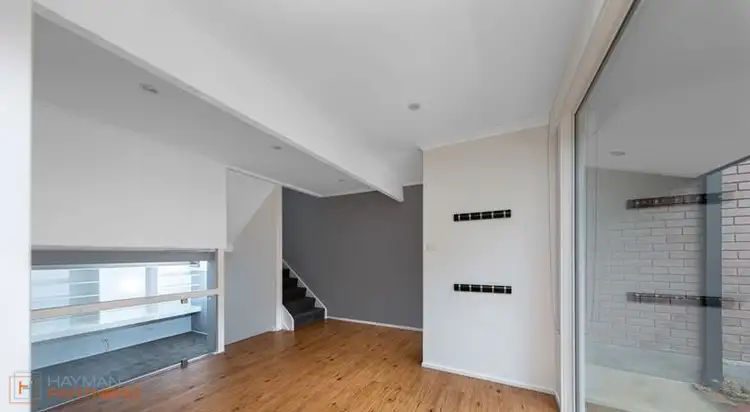 Fourth view of Homely townhouse listing, 13/ English Court, Phillip ACT 2606