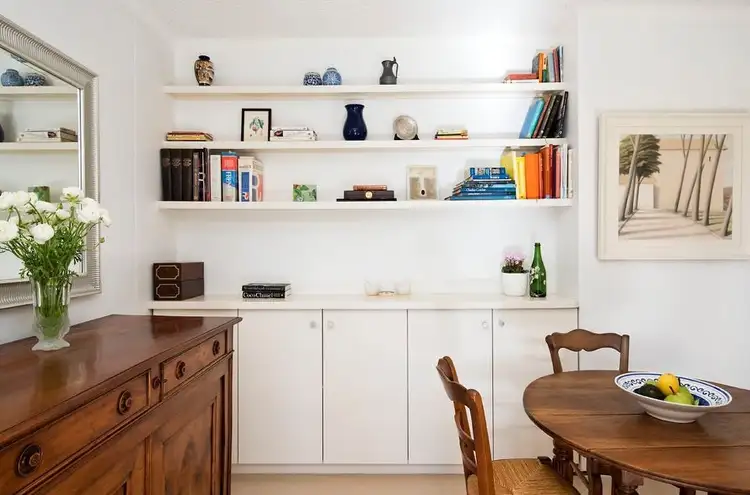 Second view of Homely apartment listing, 3F/6 Hampden Street, Paddington NSW 2021