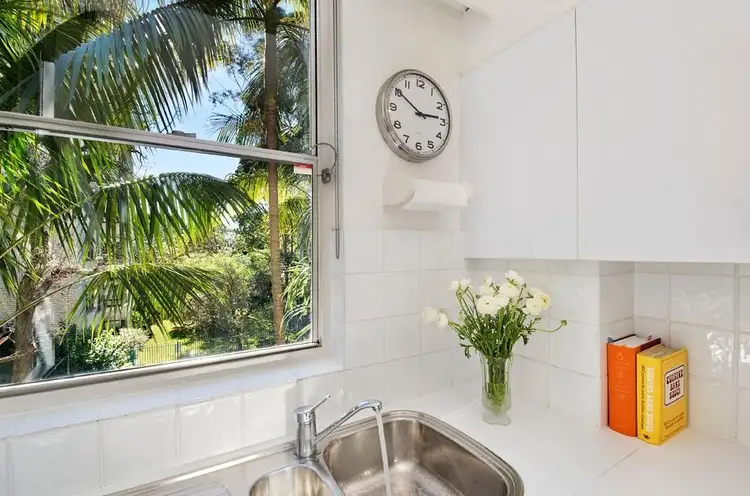 Fifth view of Homely apartment listing, 3F/6 Hampden Street, Paddington NSW 2021