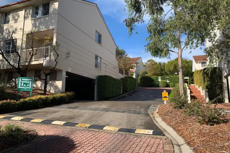 Third view of Homely townhouse listing, 23/1-5 Busaco Road, Marsfield NSW 2122