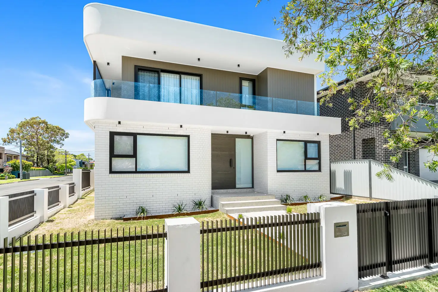 Main view of Homely house listing, 63 Lambeth Street, Panania NSW 2213