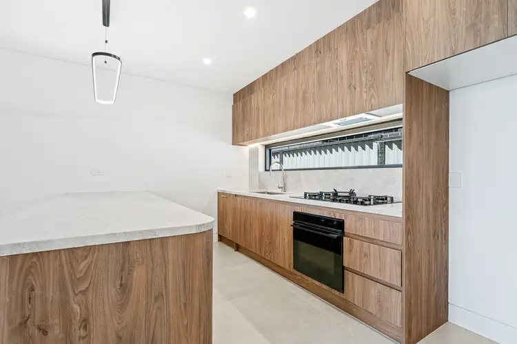 Third view of Homely house listing, 63 Lambeth Street, Panania NSW 2213