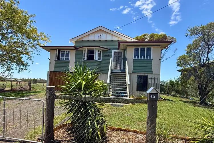 60 Alice Street, Dalby QLD 4405