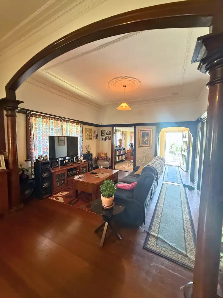 Second view of Homely house listing, 60 Alice Street, Dalby QLD 4405