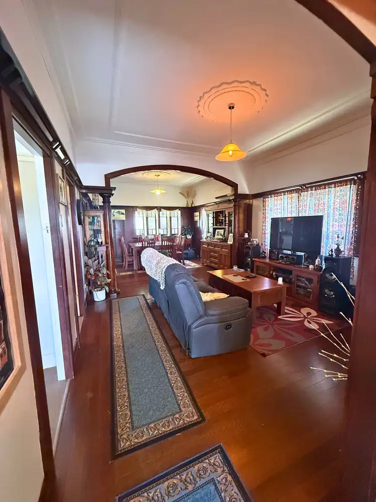 Fourth view of Homely house listing, 60 Alice Street, Dalby QLD 4405