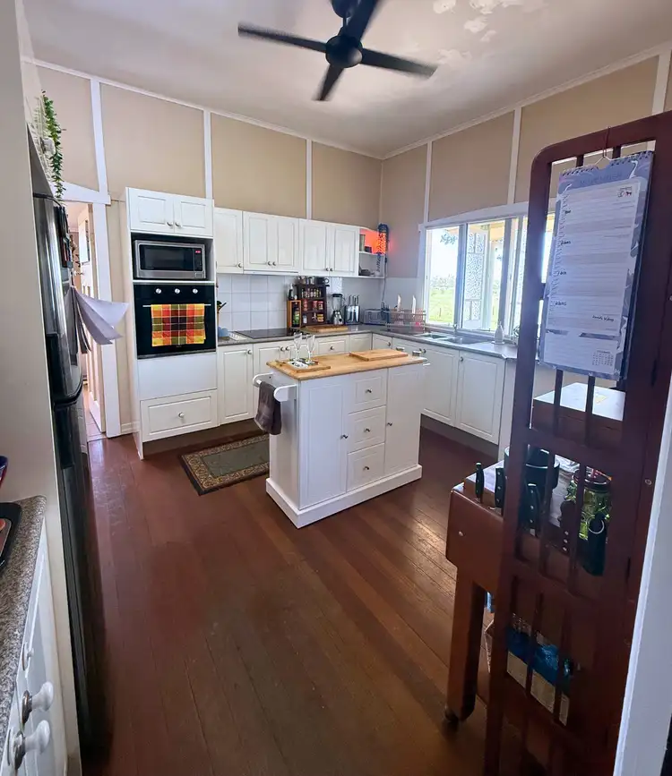 Fifth view of Homely house listing, 60 Alice Street, Dalby QLD 4405