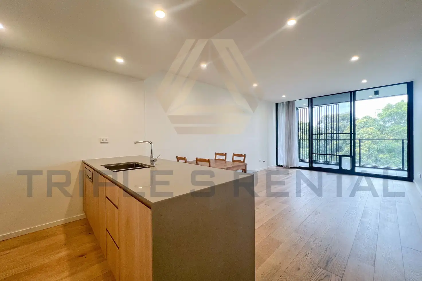 Main view of Homely apartment listing, 506A/34 McEvoy Street, Waterloo NSW 2017