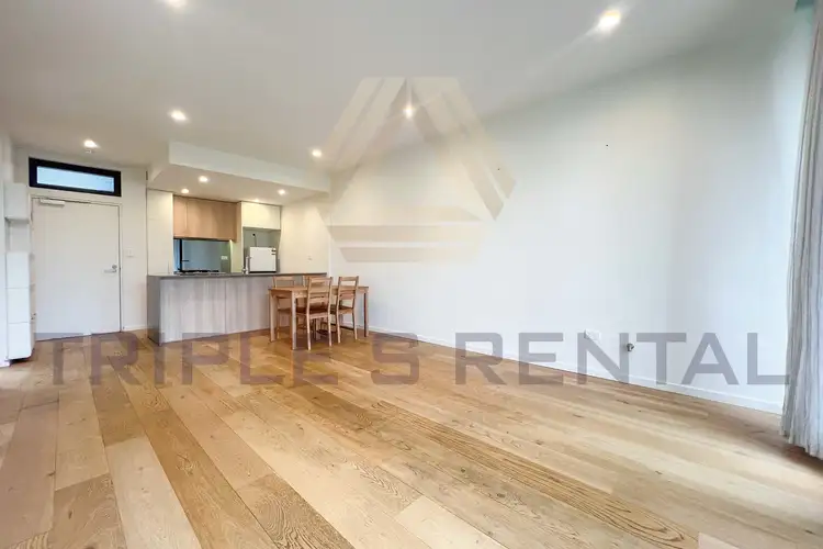 Third view of Homely apartment listing, 506A/34 McEvoy Street, Waterloo NSW 2017