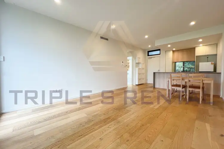 Fourth view of Homely apartment listing, 506A/34 McEvoy Street, Waterloo NSW 2017