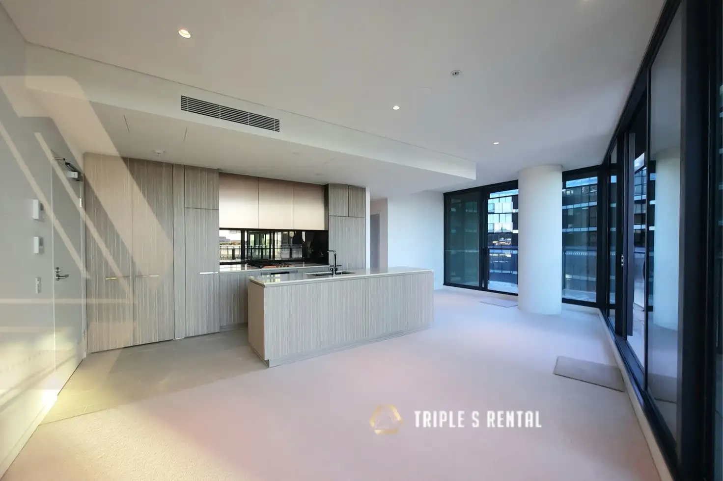 Main view of Homely apartment listing, 1002/301 Botany Road, Zetland NSW 2017